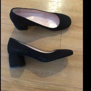 Anna F. Luxury Italian shoes